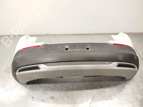 Rear bumper OPEL GRANDLAND / GRANDLAND X (A18, P1UO) 1.2 (75) | BP29811538C8 