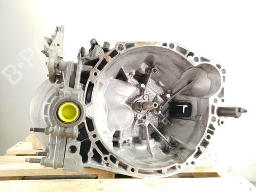 gearbox-citroen-c5-iii-rd_-2008-2009-2010-2011-2012-2013-2014-2015-2016-2017-25736931 main image