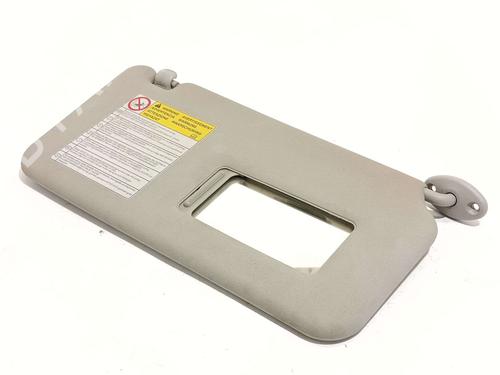 Right sun visor SUZUKI SX4 (EY, GY) 1.9 DDiS 4x4 (RW419D) | BP37796816I2 - Image 2