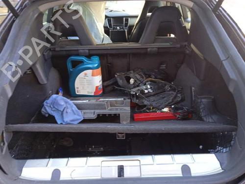 Antenna/Base PORSCHE PANAMERA (970) 4.8 4S | BP16888848C140 