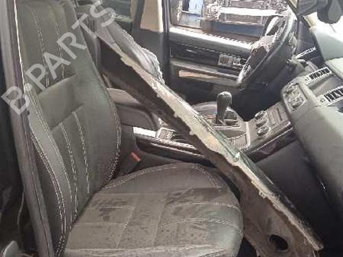 Electronic module LAND ROVER RANGE ROVER SPORT I (L320)  | BP10055435M83 