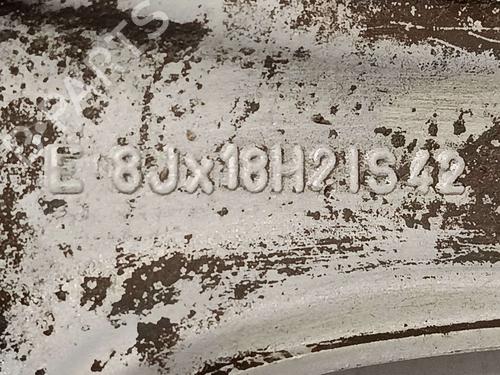 Rim BMW 7 (E65, E66, E67) 730 d | BP37793370C45 - Image 7