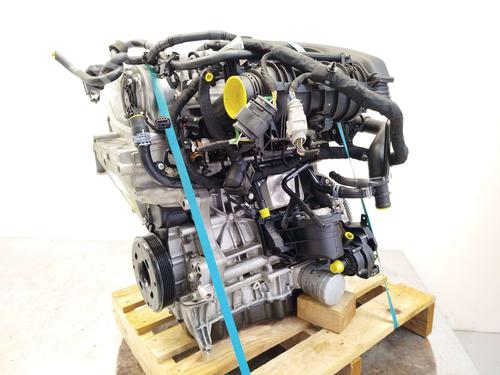 Engine SEAT LEON Sportstourer (KL8, KLD) 1.5 eTSI | BP37607756M1 - Image 4