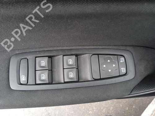Front right lock RENAULT MEGANE IV Hatchback (B9A/M/N_) 1.5 Blue dCi 115 (B9A6) | BP28724530C97 