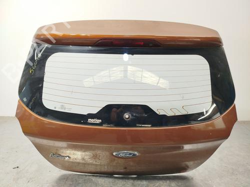 tailgate-ford-ka-iii-uk-fk-2014-27377293 main image