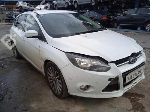 Used Parts FORD FOCUS III  1.6 TDCi  1000954