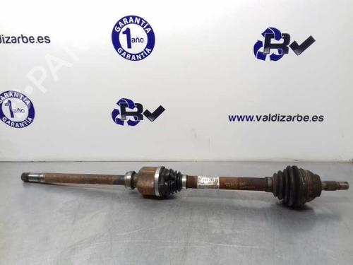 Used Right front driveshaft Right front driveshaft CITROËN C4 Grand Picasso I (UA_) 1.6 HDi 110 (112 hp) 1132549 1132549