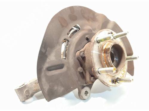 Used Left front steering knuckle Left front steering knuckle KIA SPORTAGE IV (QL, QLE) 1.6 GDI (132 hp) 8260542 8260542