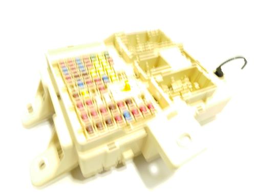 Fuse box KIA SPORTAGE IV (QL, QLE) 1.6 CRDi Eco-Dynamics+ | BP26887711E1