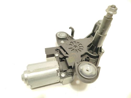 Used Rear wiper motor CITROËN C3 III (SX) 1.2 VTi 82 LPG (82 hp) 26208563
