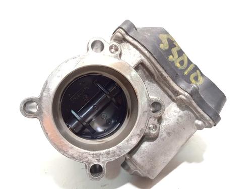 Throttle body VW GOLF VI (5K1) 1.4 TSI | BP18038845M82 