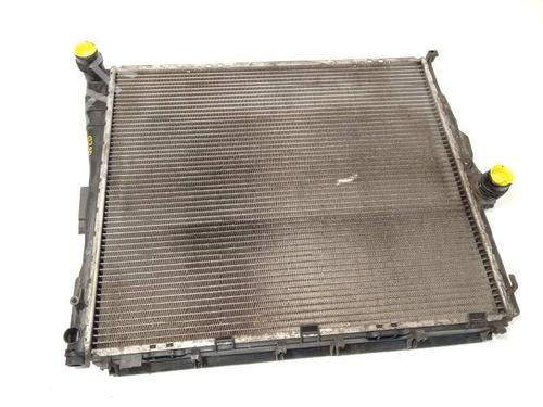 Used Water radiator Water radiator 16043654 16043654