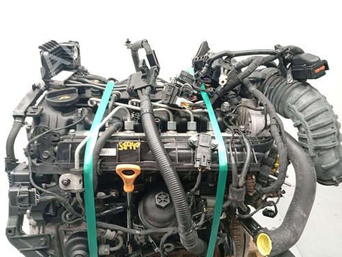 Engine KIA CARENS IV 1.7 CRDi | BP38534247M1 - Image 5