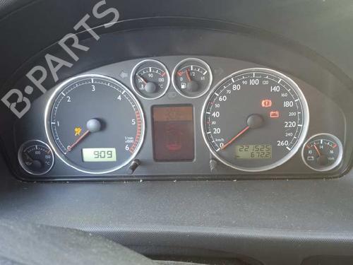 AC compressor SEAT ALHAMBRA (7V8, 7V9)  | BP10692351M34 