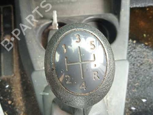 Right front driveshaft DACIA DOKKER MPV (KE_) | BP8514636M39