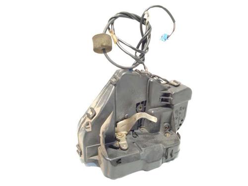 Rear right lock MERCEDES-BENZ CLS (C219) | BP11530170C99