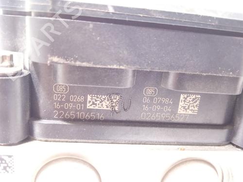 ABS pump DACIA LOGAN MCV II 1.5 dCi | BP26208279M43 - Image 5