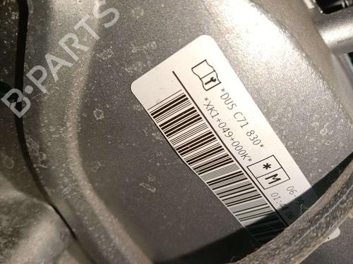 Left tailgate light SKODA KAMIQ (NW4) 1.0 TSI | BP38336619C79 - Image 25