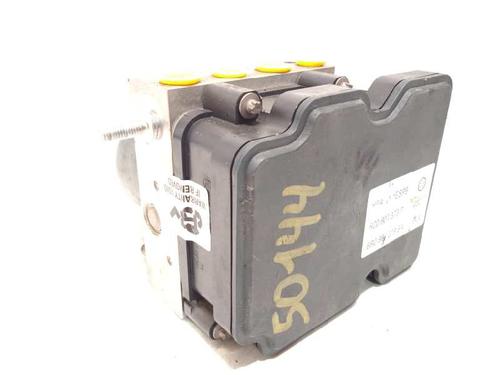 ABS pump SKODA FABIA III (NJ3)  | BP13296394M43 