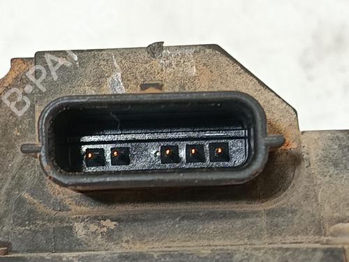 Electronic module RENAULT KANGOO Express (FW0/1_) 1.5 dCi 75 (FW07, FW10, FW04) | BP36131683M83 - Image 4