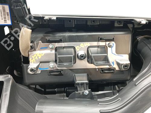 Airbag Kit DACIA SPRING EV (B6M1) | BP33288458C86 - Image 8