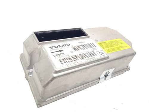 Used ECU airbags VOLVO S60 I (384) 2.4 D (130 hp) 16249933