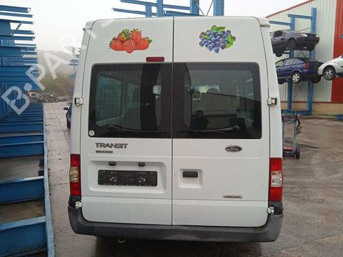 Left front brake caliper FORD TRANSIT Van (FA_ _)  | BP11563399M105  - Image 9