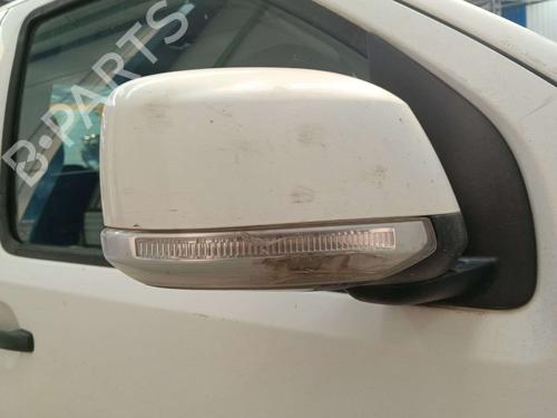 Grill NISSAN NAVARA NP300 (D40) 2.5 dCi 4WD | BP39407842C40  - Image 17