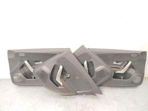 Seats set MERCEDES-BENZ A-CLASS (W177) A 200 (177.087) | BP22730159C78