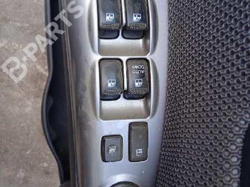 Front left window mechanism KIA SPORTAGE II (JE_, KM_)  | BP10381088C22 