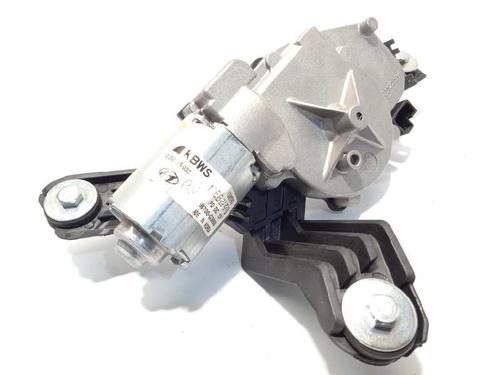 Used Rear wiper motor HYUNDAI i30 (PDE, PD, PDEN) 1.0 T-GDI (120 hp) 9526049