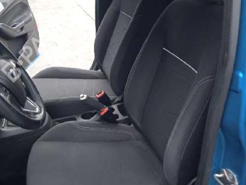 Driver airbag FORD FIESTA VI (CB1, CCN)  | BP19172540C9 