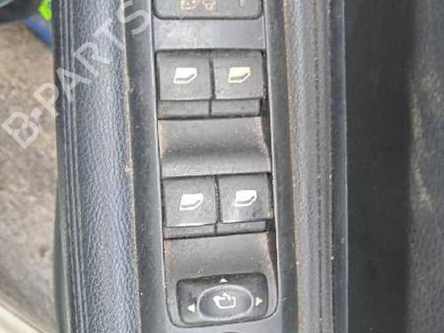 Steering rack PEUGEOT 3008 I MPV (0U_) 2.0 HDi | BP16658687M22 