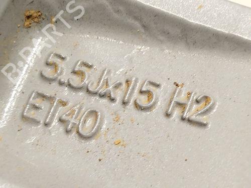 Rim SEAT IBIZA V (KJ1, KJG) 1.0 TSI | BP29885228C45