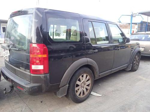 Left rear brake caliper LAND ROVER DISCOVERY III (L319) 2.7 TD 4x4 | BP11562995M107 