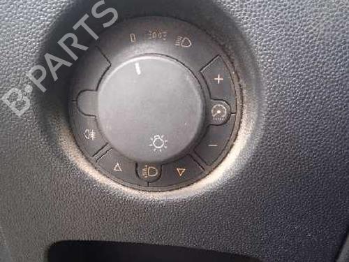 Alternator OPEL CORSA D (S07)  | BP11511035M7 