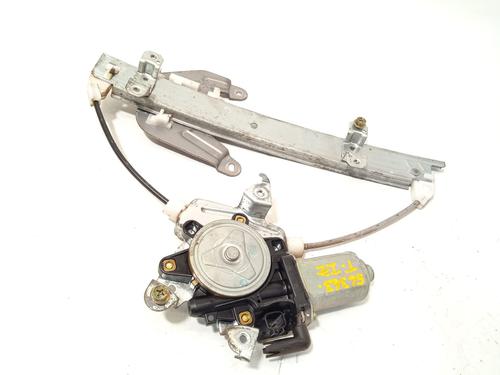 rear-left-window-mechanism-nissan-murano-i-z50-2002-2003-2004-2005-2006-2007-2008-2009-28098355 main image