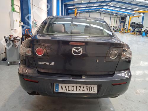 Engine MAZDA 3 Saloon (BK) 1.6 DI Turbo (BK12Y) | BP33320291M1  - Image 17
