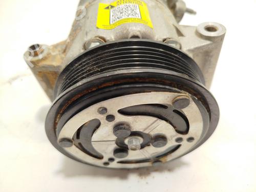 AC compressor FORD TOURNEO CUSTOM V362 Bus (F3) 1.0 EcoBoost PHEV | BP33118042M34 - Image 4