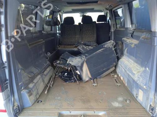 AC radiator MERCEDES-BENZ VITO Bus (W639) | BP8872796M32