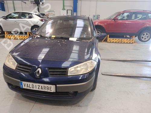 Used Parts RENAULT MEGANE II Saloon (LM0/1_) 1.9 dCi (LM0G, LM1G, LM2C) 4770515