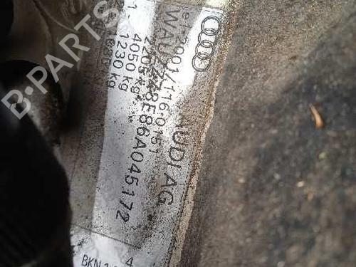 Rear differential AUDI A4 B7 (8EC) 3.0 TDI quattro | BP13560333M24 - Image 31