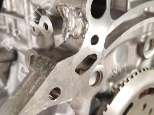 Engine HYUNDAI i20 III (BC3, BI3) 1.0 T-GDI | BP26706493M1 