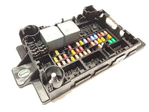 Used Fuse box Fuse box 13635100 13635100