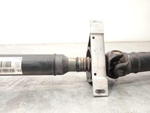 Driveshaft MERCEDES-BENZ C-CLASS (W204)  | BP10389309M37 