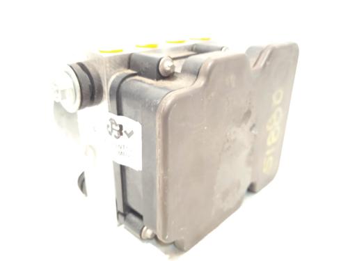 ABS pump RENAULT CAPTUR II (HF_)  | BP21027614M43 