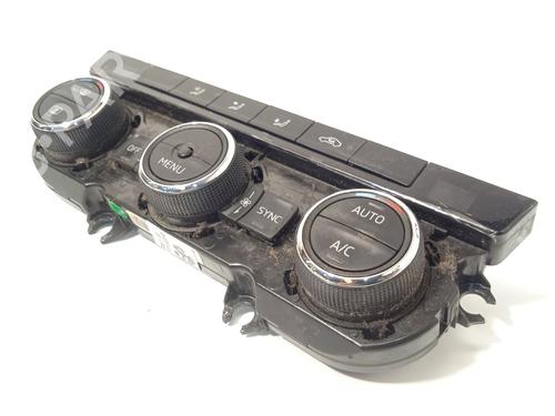 Climate control SKODA OCTAVIA III Combi (5E5, 5E6) 2.0 TDI 4x4 | BP29527030I5 - Image 2