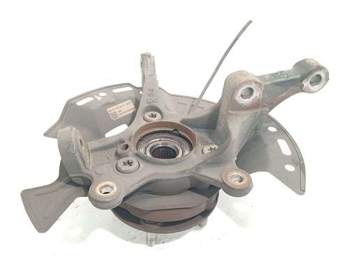 left-front-steering-knuckle-hyundai-i30-fd-2007-2008-2009-2010-2011-2012-37997540 main image