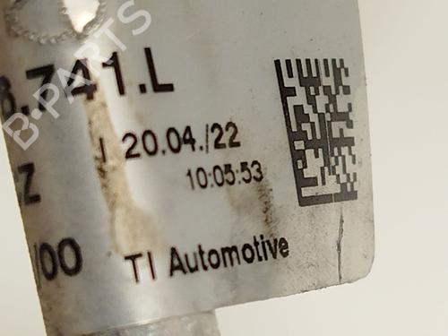 AC pipe AUDI Q4 E-TRON Sportback (F4N) 40 | BP28107406M126 