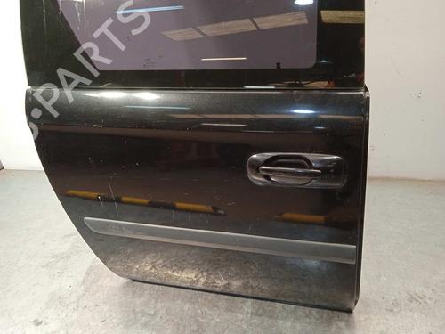 Right slide door CHRYSLER VOYAGER IV (RG, RS) 2.5 CRD | BP16767146C75 